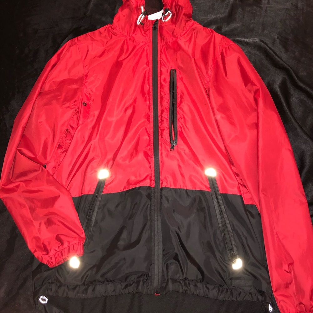 Windbreaker